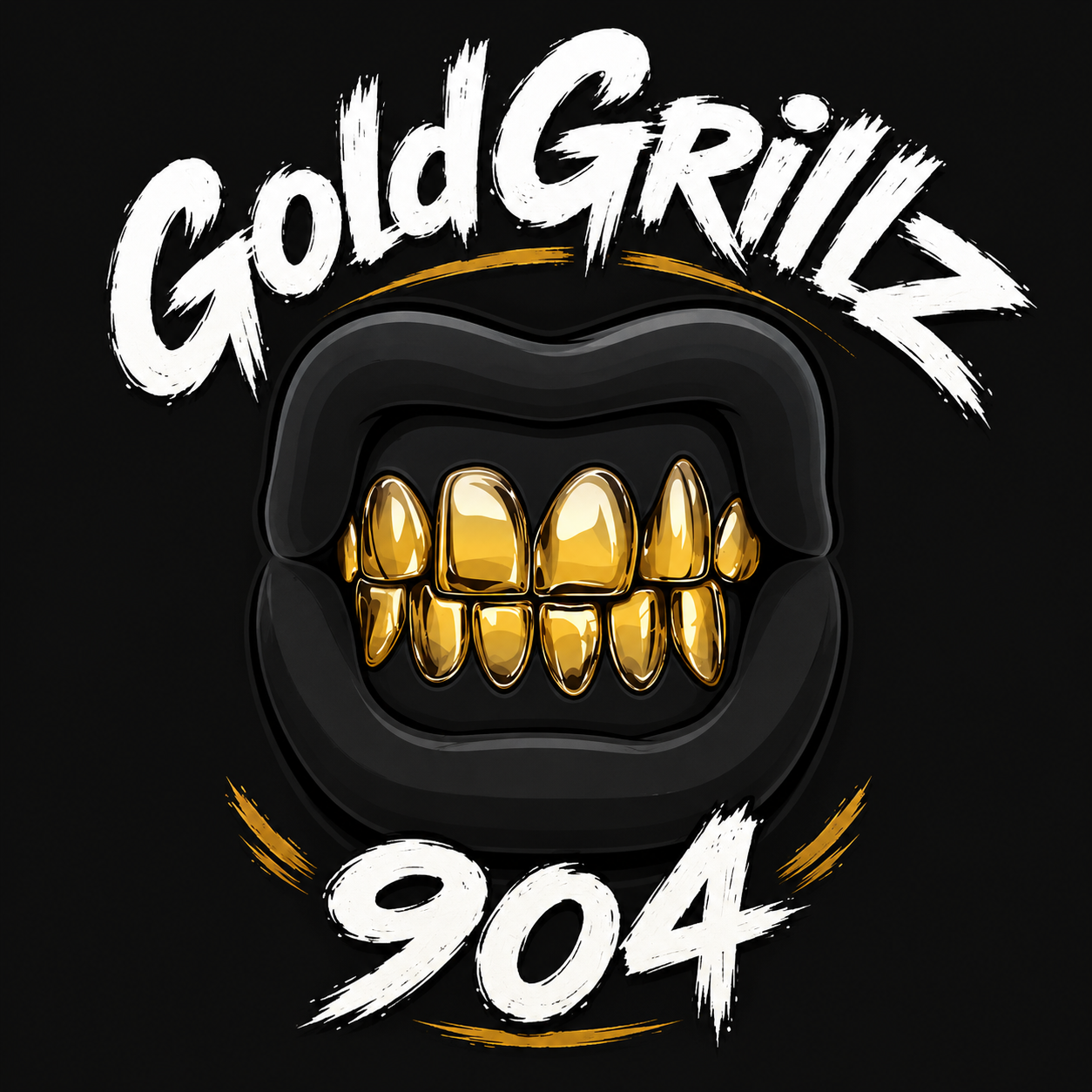 Silver Grillz – Custom Fit (925 Silver)