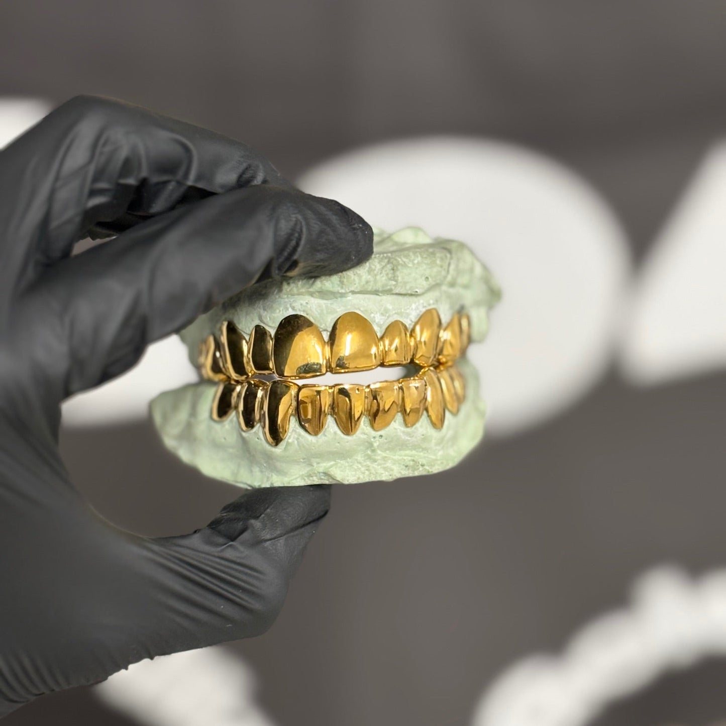10 Top / 10 Bottom Grillz (Npg)